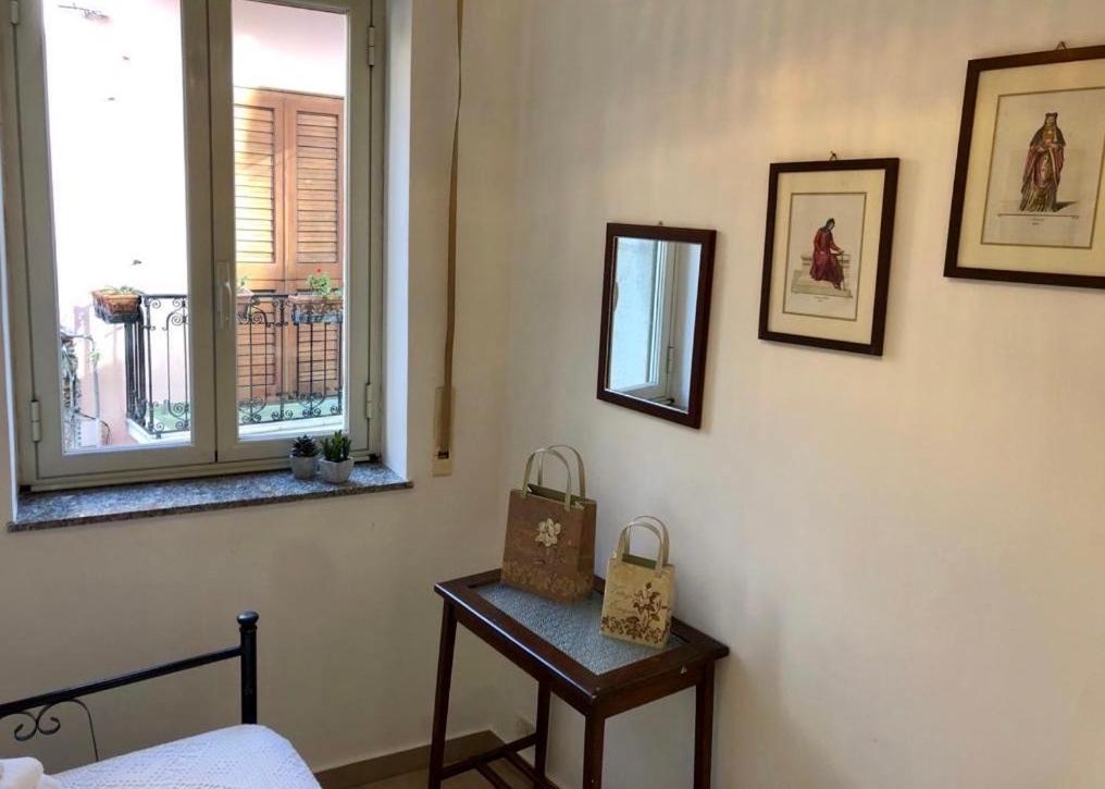 Casa Cariddi Boutique Apartment Taormina Bagian luar foto